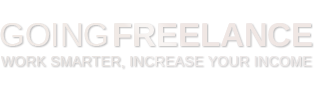 Going Freelance